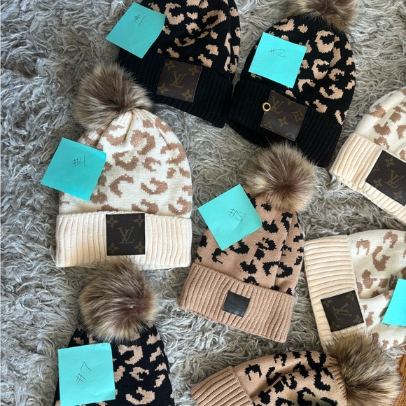 New Colors Quinn Walsh Tribute Hats - Picture 7 of 16